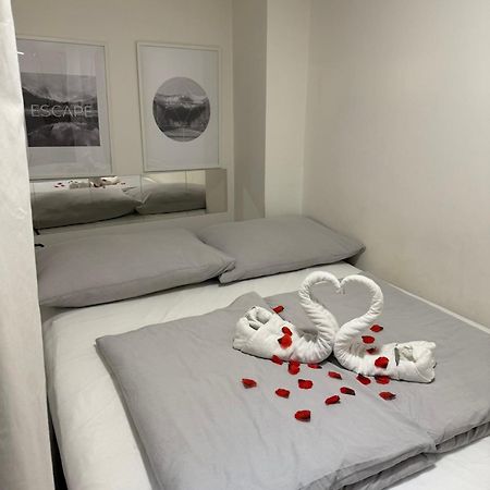 Apartman V Blizkosti Centra Brna Brno Exterior foto
