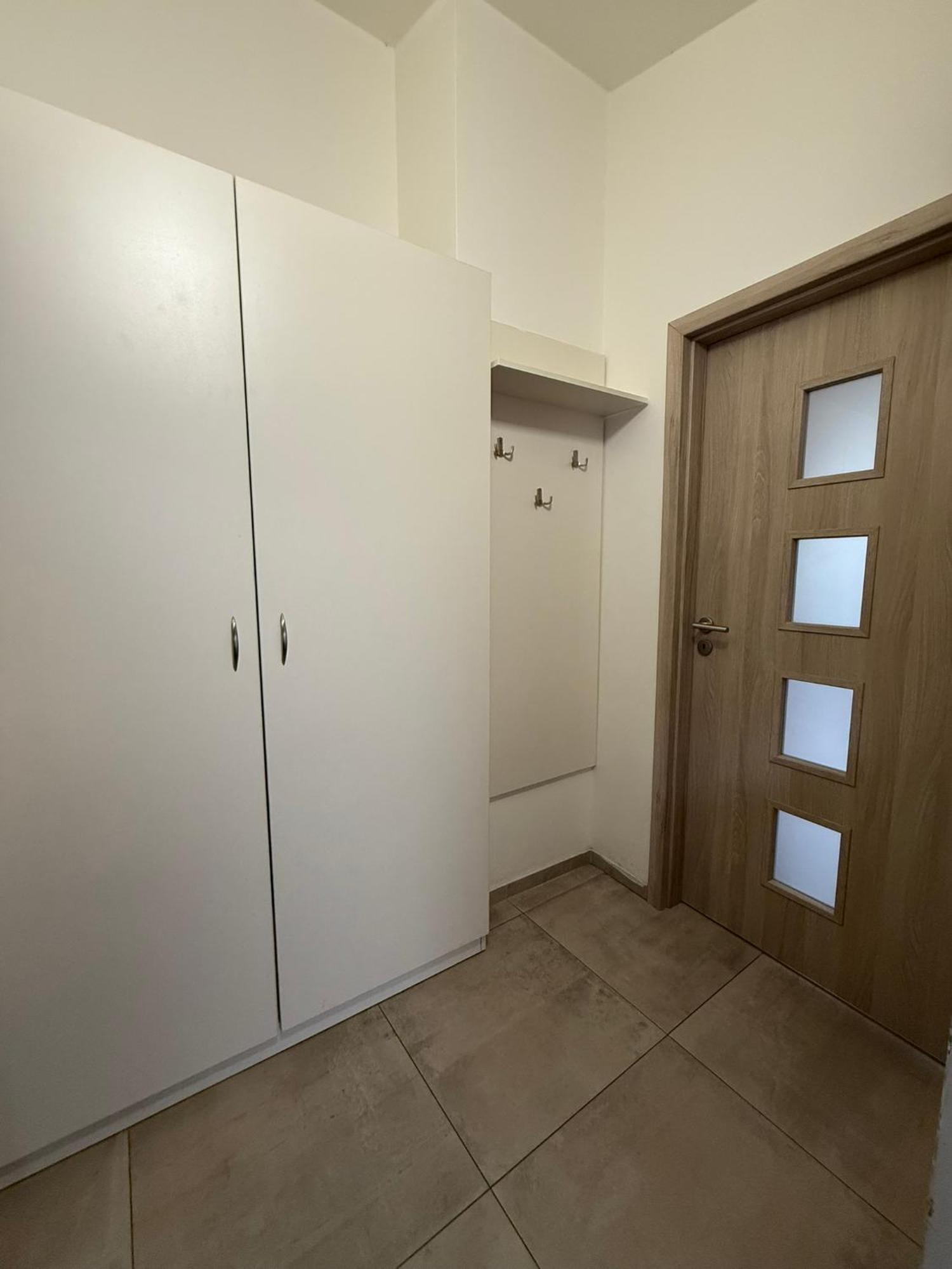 Apartman V Blizkosti Centra Brna Brno Exterior foto