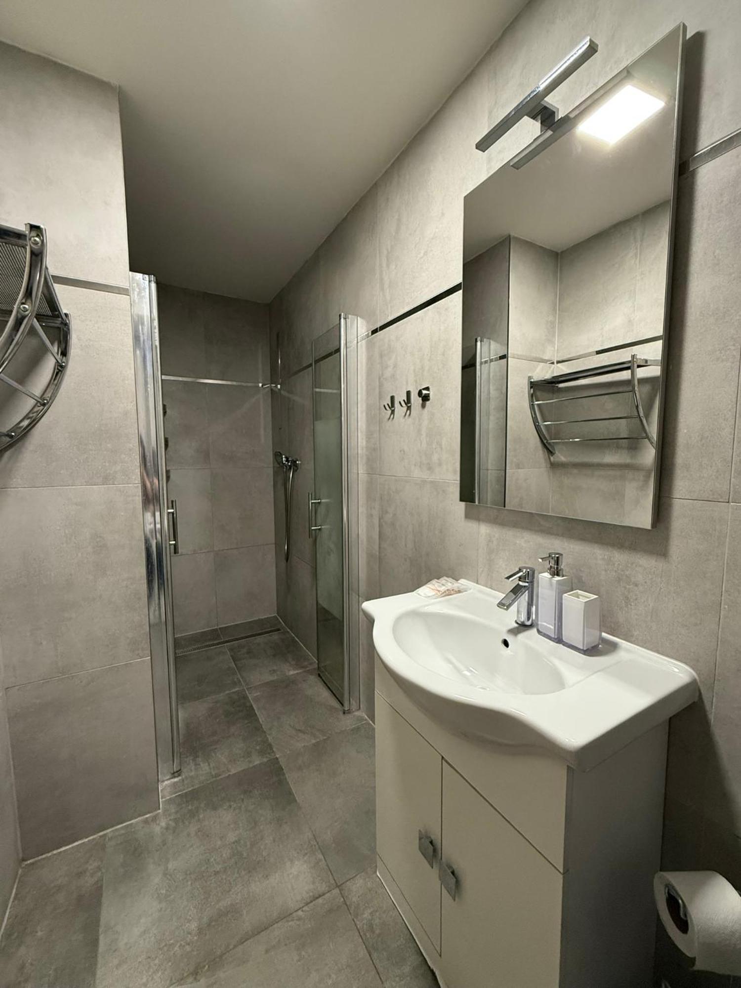 Apartman V Blizkosti Centra Brna Brno Exterior foto