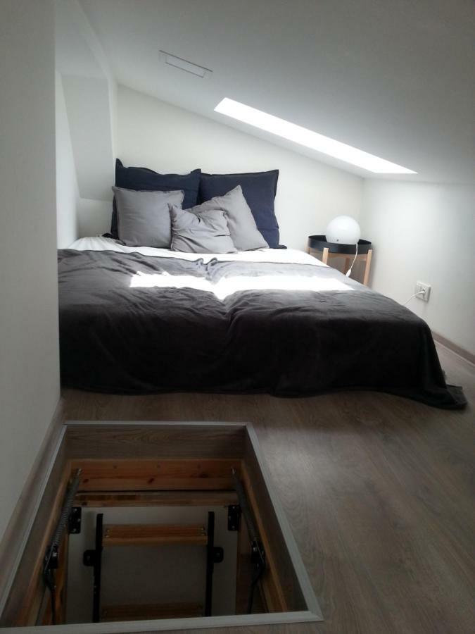Apartman V Blizkosti Centra Brna Brno Exterior foto