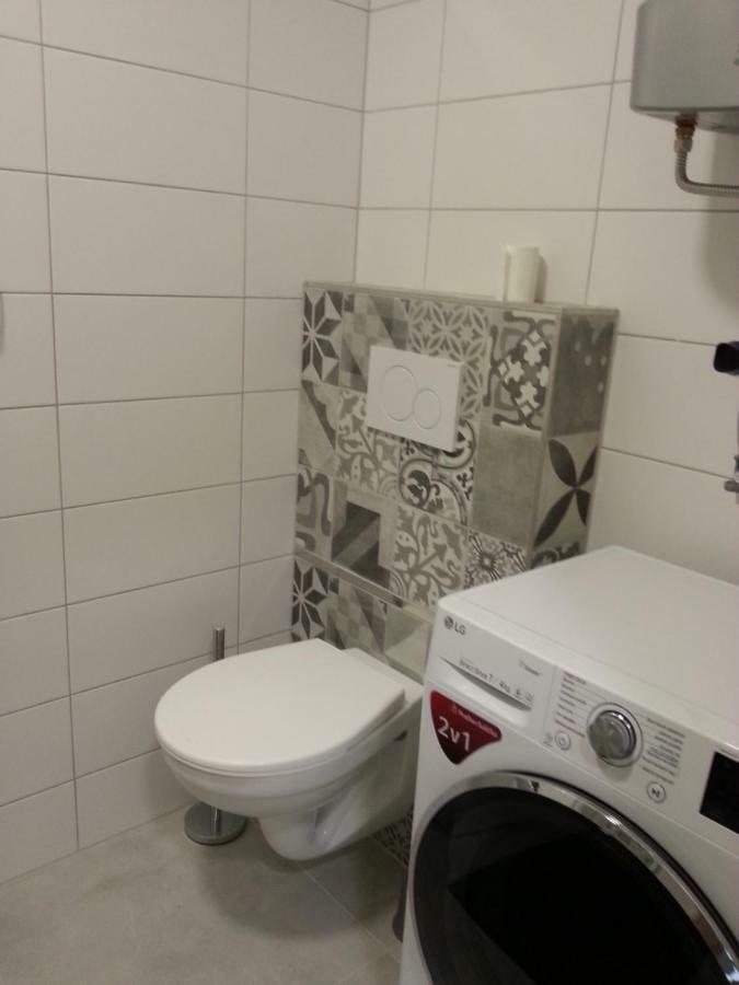 Apartman V Blizkosti Centra Brna Brno Exterior foto